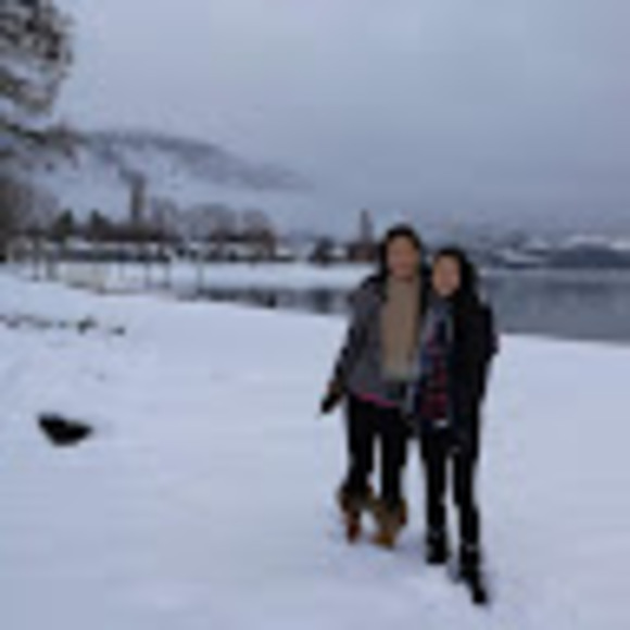 Meet your Posher, Mimi liu - Picture 1 of 1